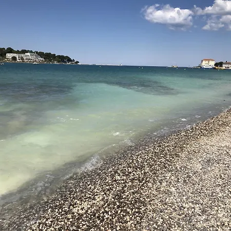 Apartament Brulo Poreč