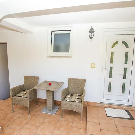 Apartman Brulo Poreč