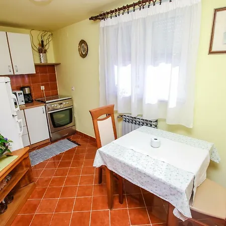 Apartman Brulo